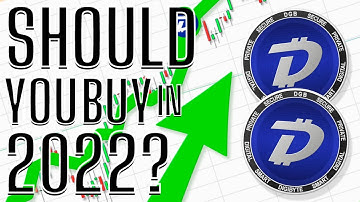 SHOULD YOU BUY DIGIBYTE IN 2022? DGB CRYPTO BREAKDOWN