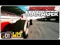 Motorsport Manager 01 Gameplay Portugus PT BR Modo 