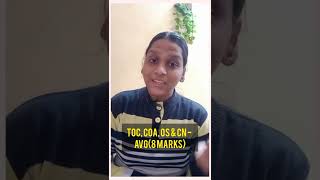 SUBJECT wise MARKS DISTRIBUTION | GATE CSE | GATE 2023