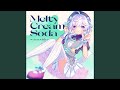Melty Cream Soda