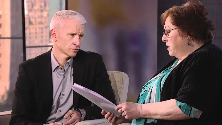 Susan Walters Recounts Killing Her Hitman: 'It Was...