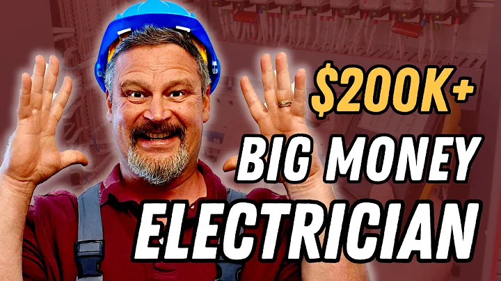 How Much Money Can You Actually Make As An Electrician in 2025