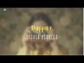 Happier (COVER) - Olivia Rodrigo (Lyrics Video) Terjemahan