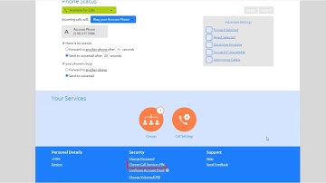 CommPortal Admin - Resetting Users Password