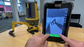 Topcon MCMobile new software features