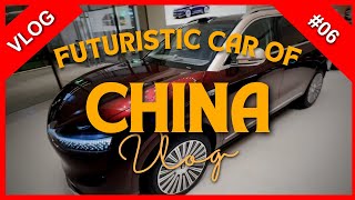 AITO by Huawei: China’s Luxury Smart Car Feels Like 2050 | Shenzhen Showroom Tour
