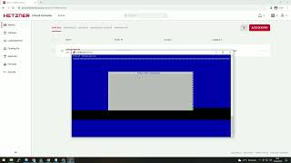 How To Make Public DNS Server with Pi hole on hetzner Cloud Service
