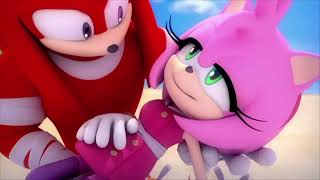 Мульт Sonic Boom 1 сезон Сборник серий 3140