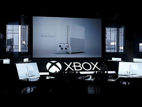 Vídeo: Microsoft Lança Xbox One Para Pequenas Empresas