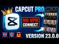 CapCut Without VPN 😱 | How to Use CapCut Without VPN in India 2026 (100% Working Trick) #capcut