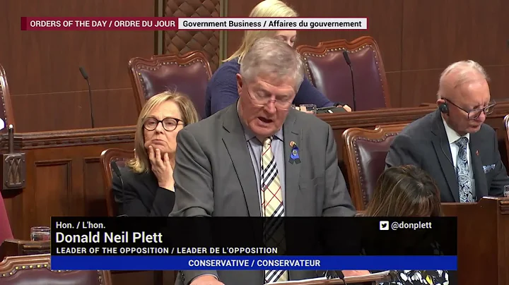 2023-04-20 Sen Plett's amendment on C-11