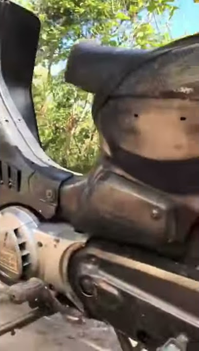 story'wa motor jadul