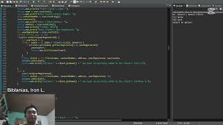 Object-Oriented Programming Midterm Project
