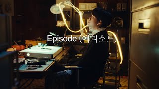 Lee Mujin (이무진) -  Episode | 가사/Lyrics