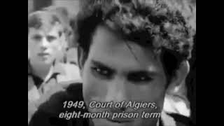 The Battle of Algiers -with English subtitles (TRV edit)
