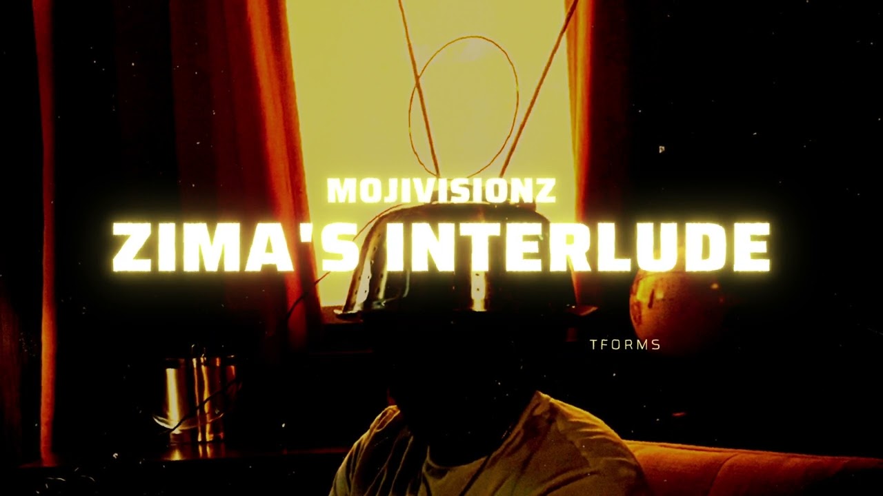 Watch MojiVisionz- Zima's Interlude on YouTube Watch MojiVisionz- Zima's Interlude on YouTube