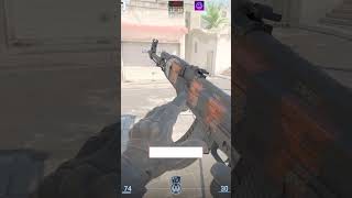 3 kill solo endgame in cs2