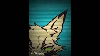 °Долгохвост° -Коты воители - Мини Эдит | °Longtail°  -Warrior cats- Mini Edit || For _I-P U_ 🏜️🌕🪶🐾♥️