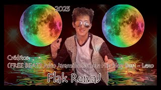 Ayer - Hoy (Flak ReivaJ) 😎🤩