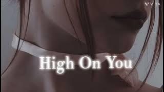 High On You (Slowed and Reverb) | Jind Universe | Gulzar nu bulava kuj tery ty likhawa