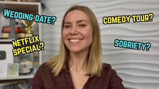 Ask Me Anything | Kelsey Cook