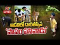 Kadapa boy missing in forest rescued