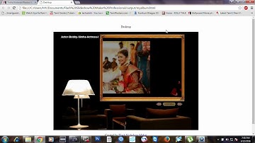 Flash Slideshow Maker Professional Tutorial