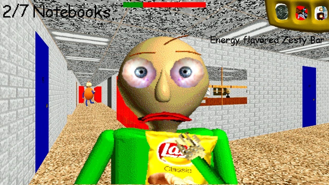 Baldi 1.3