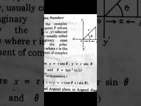 Complex Analysis Lec