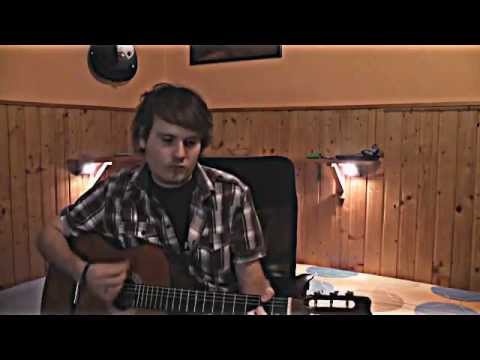 Current Swell - Young And Able - cover by Molex