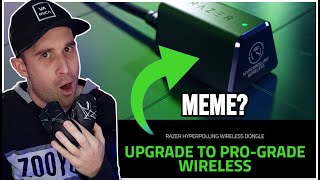 Lets Talk About Wireless Mice by FR33THY 15,039 views 1 year ago 18 minutes