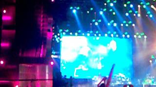Maroon 5! - Sunday Morning Rock in Rio 2011