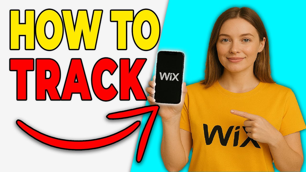 Как отслеживать клики по кнопкам в Wix [Поведение пользователя]