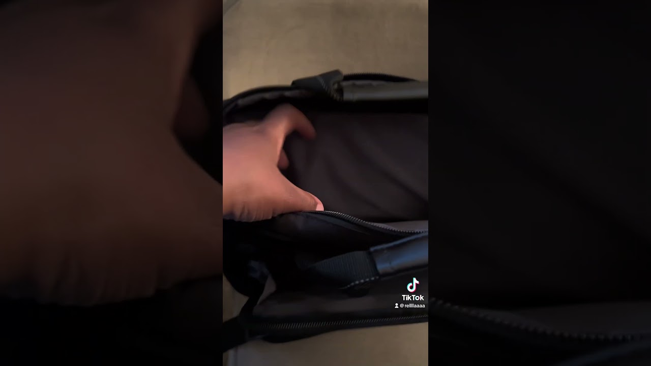 Targus 15-16” Classic Slim Briefcase Review