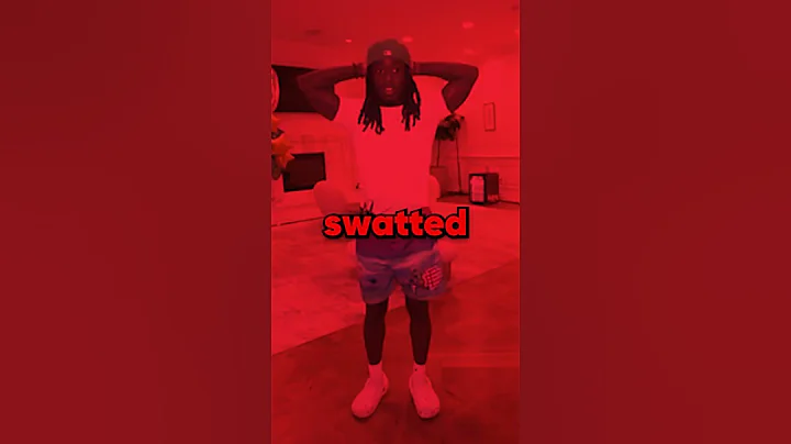 Streamers Who Got SWATTED Live! 😨