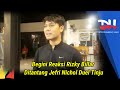 YouTube: Begini Reaksi Rizky Billar, Ditantang Jefri Nichol Duel Tinju