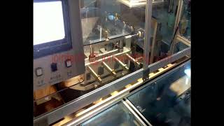 How to produce AC contactor