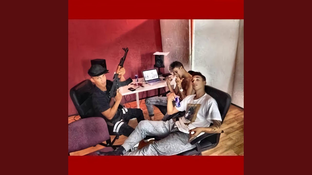 Watch PIMPIN on YouTube Watch PIMPIN on YouTube