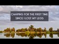 Camping with disability I How changing the mindset can change life experience