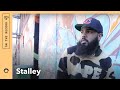 Stalley Talks Nas: On The Record (interview)
