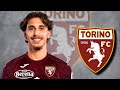 José Marsà Welcome To Torino FC 2026 Goal Assists Defensive Skills Highlights