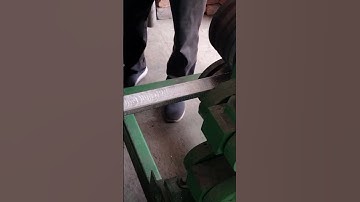 FIRST TIME IN INDIA: Al Bar - Horizontal continuous batch casting Technology By @magnalenzindia