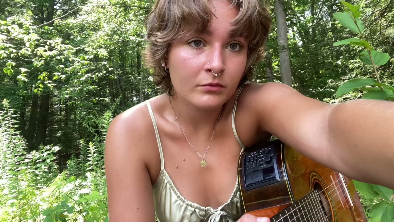 a house with a garden - mosser demo