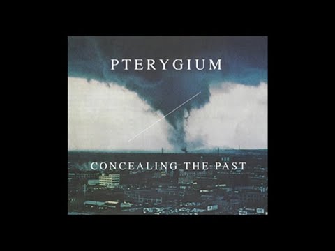 Pterygium - And Love Became a One Way Street [TESCO127]