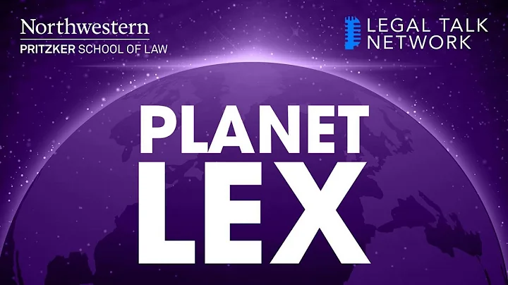 Innovation & Trends in Intellectual Property & Patent Law