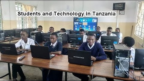 ICT Integration in Teaching and Learning