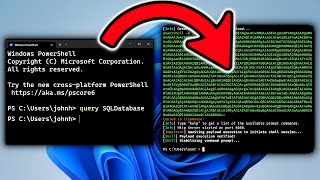 Hide a Hacker's Reverse Shell in ONE Command