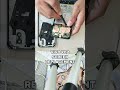 vivo y02 screen lcd replacement #vivo #shortvideo