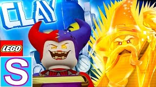 LEGO NEXO KNIGHTS  MERLOK ⚔⚔  ДЖЕСТРО ОПЯТЬ АТАКУЕТ , ПОМОГИ  ПОБЕДИТЬ ЗЛОДЕЯ И СПАСТИ МИР ЛЕГО!!!!