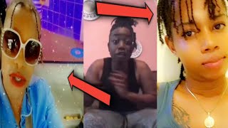 PRETTII DON REACTS TO SHEBADA & MUDFISH (MUST WATCH)